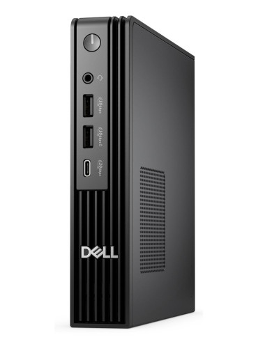 DELL Pro QBM1250 Plus Intel...
