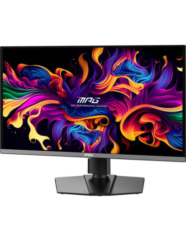 MSI Monitor 26.5" MPG...