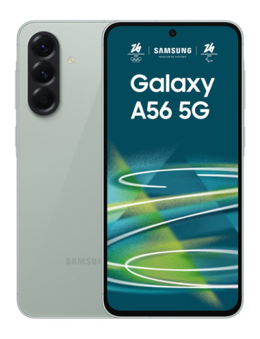 Samsung Galaxy A56 17 cm...