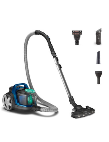 Philips 5000 series...