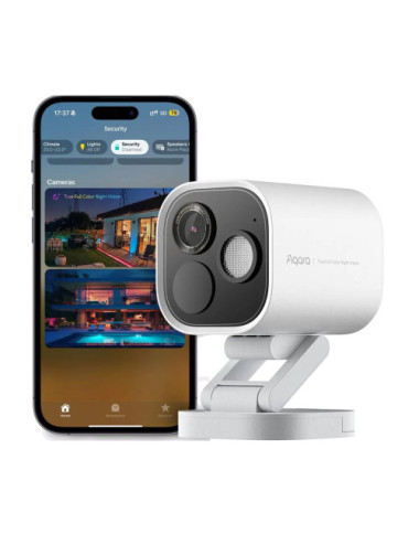 AQARA Camera Hub G5 Pro...