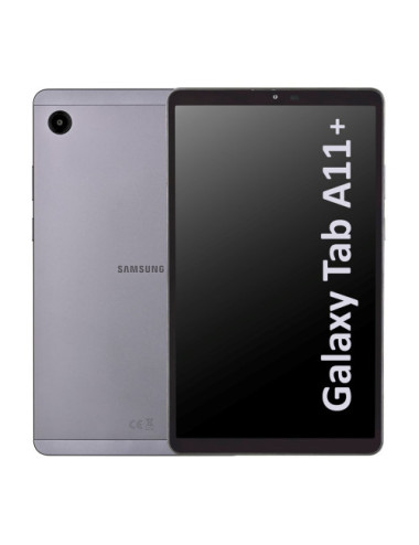 Samsung Galaxy Tab A11+ 256...