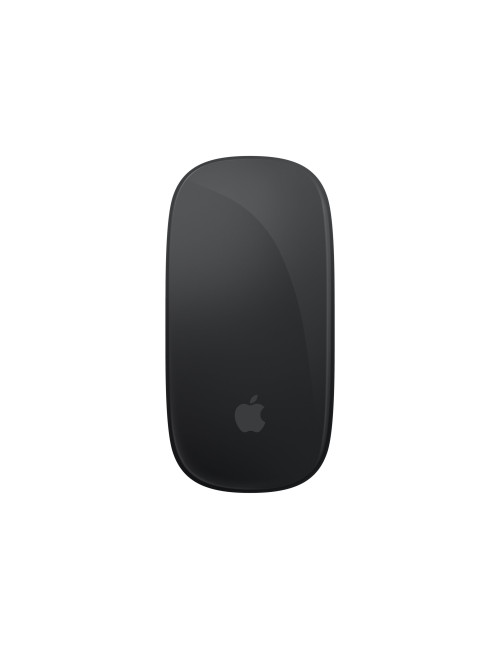 Apple Magic Mouse with Multi-Touch Surface | Wireless | Bluetooth | Black
