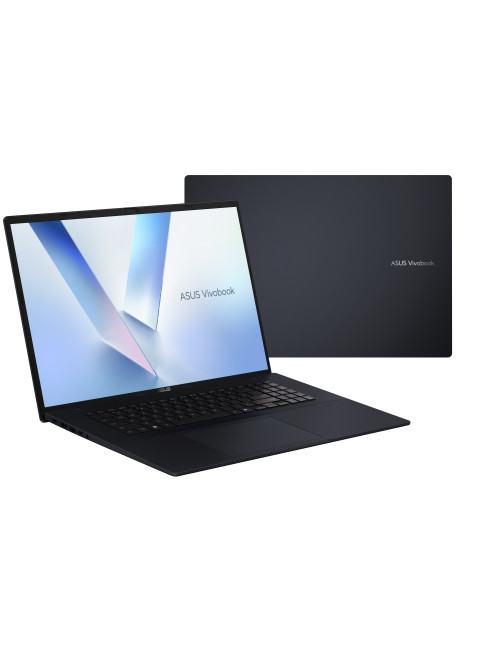 Asus Vivobook 18 M1807GA-S8003W | Quiet Blue | 18.0 " | IPS | WUXGA | 1920 x 1200 pixels | Anti-glare | AMD Ryzen AI 7 | 445 | 1