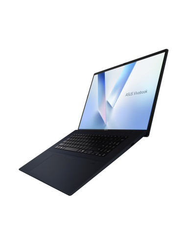 Asus Vivobook 18 M1807GA-S8003W | Quiet Blue | 18.0 " | IPS | WUXGA | 1920 x 1200 pixels | Anti-glare | AMD Ryzen AI 7 | 445 | 1