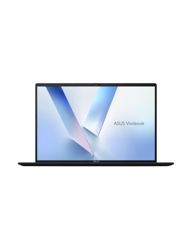 Asus Vivobook 18 M1807GA-S8003W | Quiet Blue | 18.0 " | IPS | WUXGA | 1920 x 1200 pixels | Anti-glare | AMD Ryzen AI 7 | 445 | 1