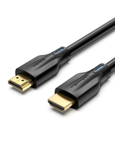 CABLE HDMI 8K/1M BLACK AANBF VENTION