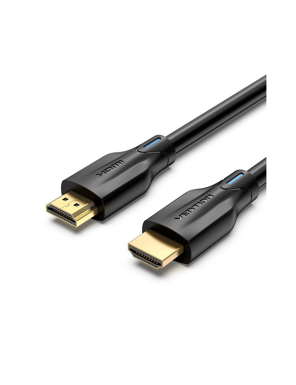 CABLE HDMI 8K/1M BLACK AANBF VENTION