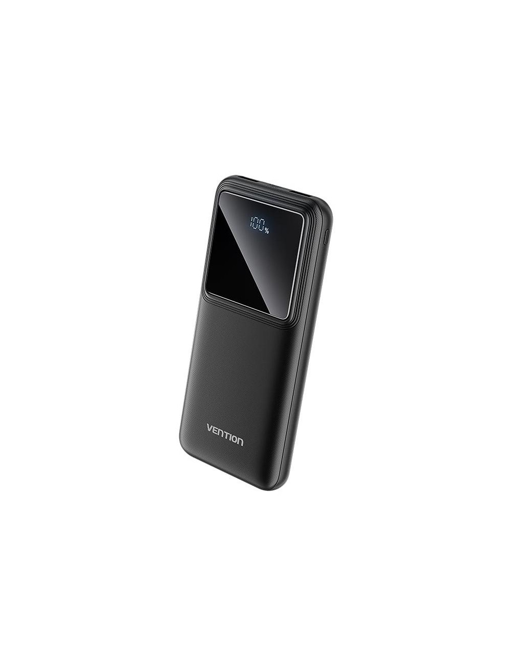 POWER BANK USB 10000MAH 22.5W/BLACK FHKB0 VENTION