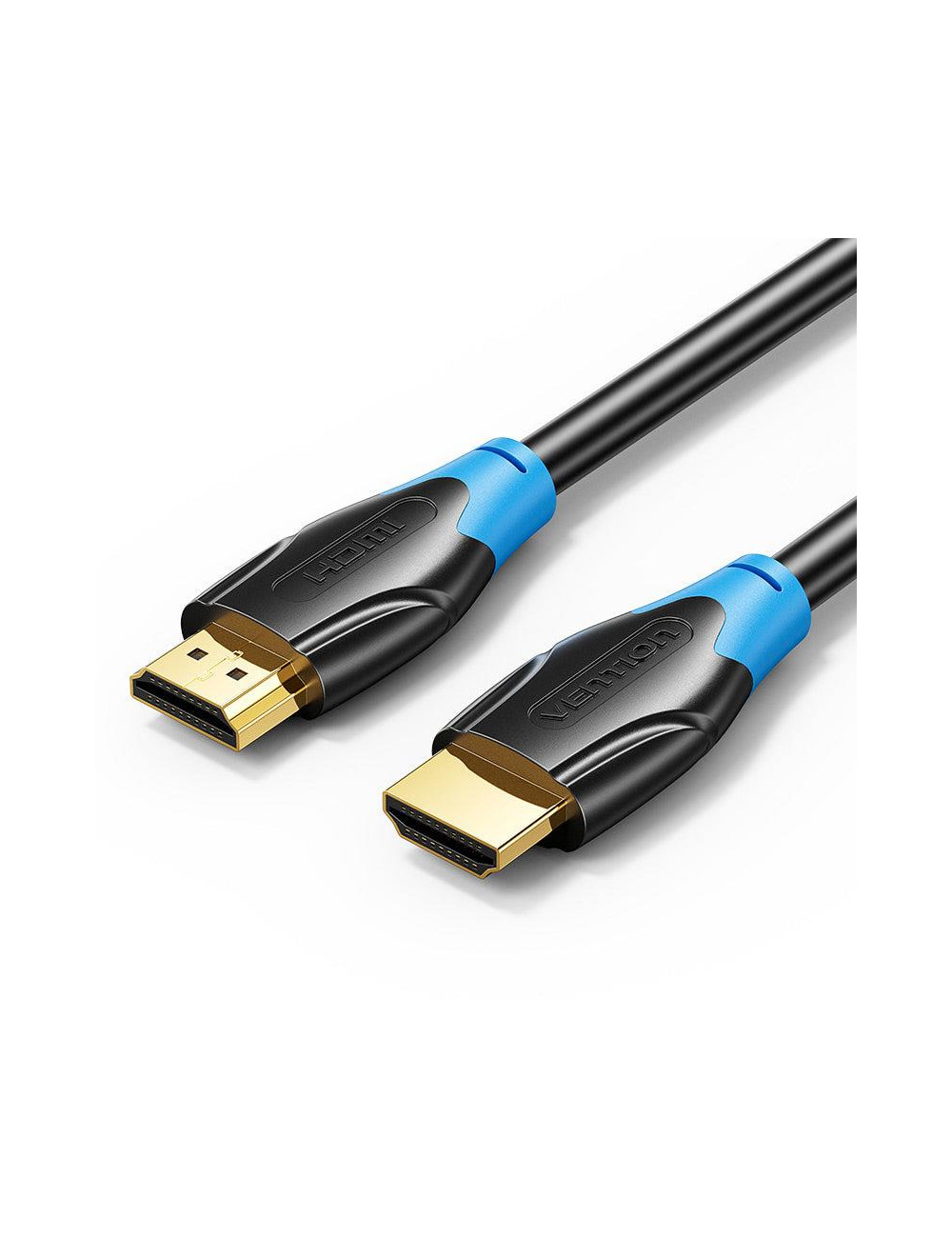 CABLE HDMI 15M/BLACK AACBN VENTION