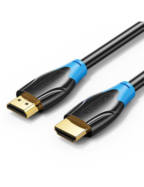 CABLE HDMI 15M/BLACK AACBN VENTION
