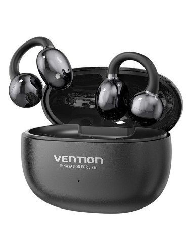 HEADSET WRL ECHO CLIP A11/BLACK NBWB0-PH VENTION