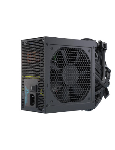 Power Supply|SEASONIC|ATX|PC|100 - 240 V|650 W|G12GC-650