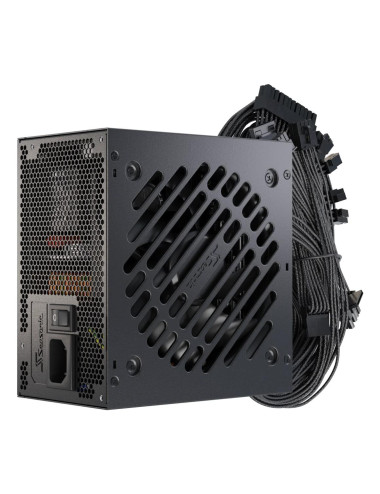 Power Supply|SEASONIC|ATX|PC|100 - 240 V|850 W|SRP-CBC851-A5A51JF