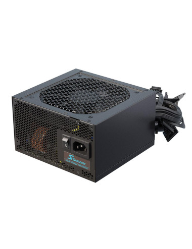 Power Supply|SEASONIC|ATX|PC|100 - 240 V|750 W|G12GC-750