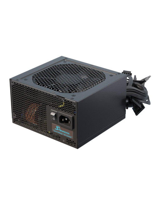 Power Supply|SEASONIC|ATX|PC|100 - 240 V|750 W|G12GC-750