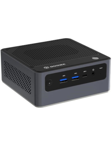 Mini PC Qoobe U155H Core...