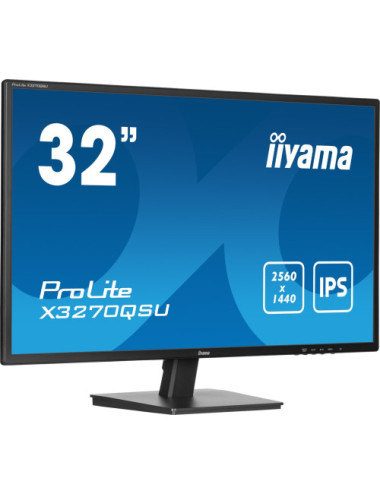 iiyama ProLite X3270QSU-B1...
