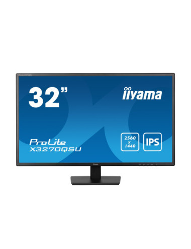iiyama ProLite X3270QSU-B1...