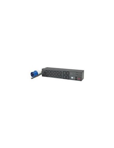 APC Metered Rack PDU 32A Zero U / 230V