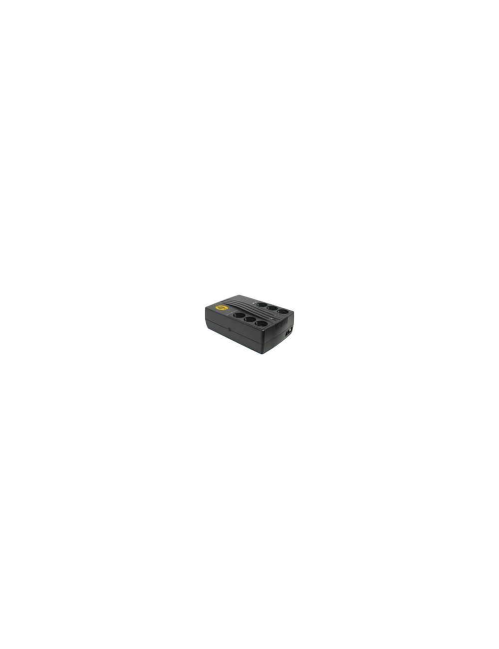 ORVALDI 900SP USB RJ45 CD 6xSchuko