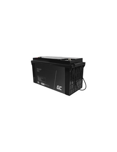 GREENCELL Battery AGM 12V 120Ah