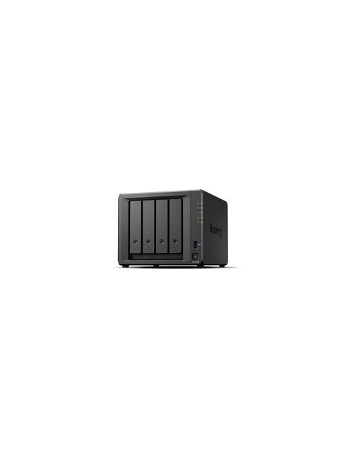 SYNOLOGY DS925+ DiskStation NAS V1500B