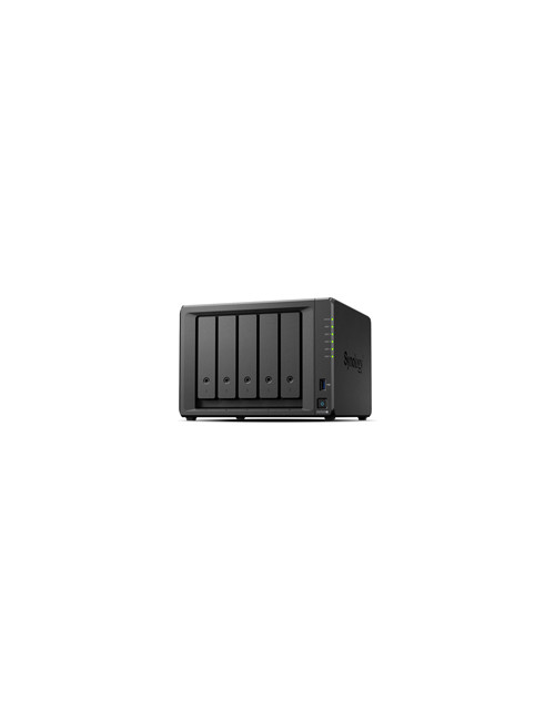 SYNOLOGY DS1525+ Desktop 5-BAY R1600