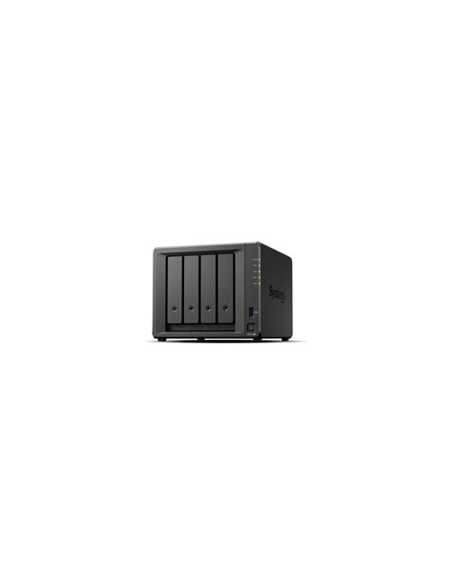 SYNOLOGY DS425+ Desktop 4-BAY J4125 NAS