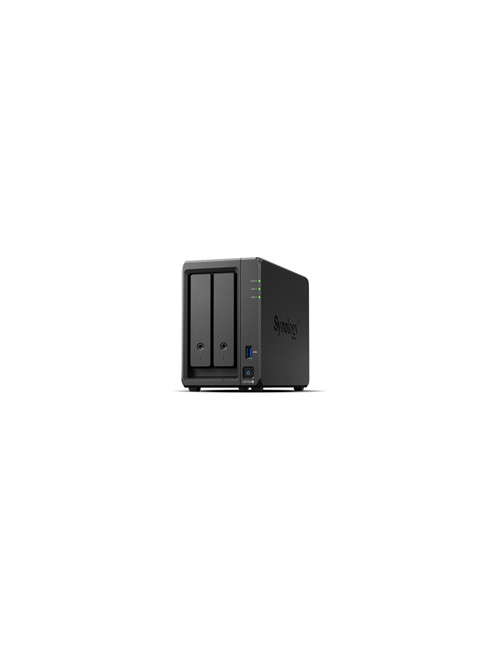 SYNOLOGY DS725+ 2-Bay Diskstation R1600