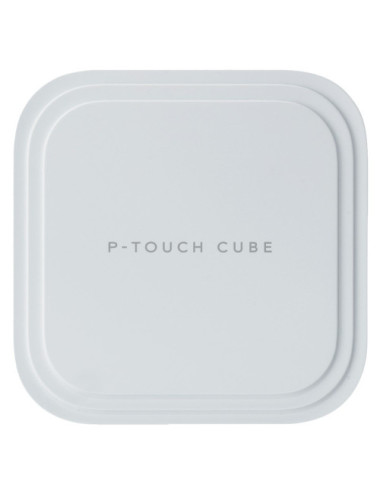Brother P-touch CUBE Pro...