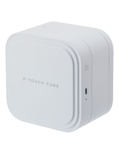 Brother P-touch CUBE Pro...