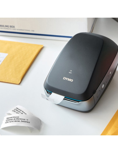 DYMO LabelWriter Wireless...
