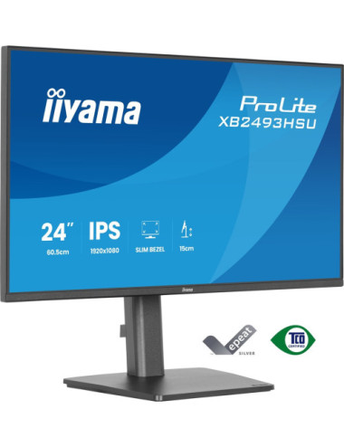 iiyama ProLite XB2493HSU-B1...