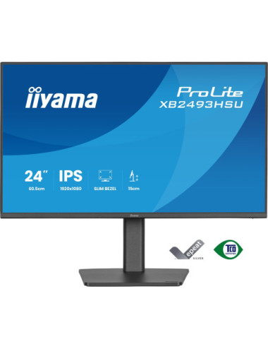 iiyama ProLite XB2493HSU-B1...