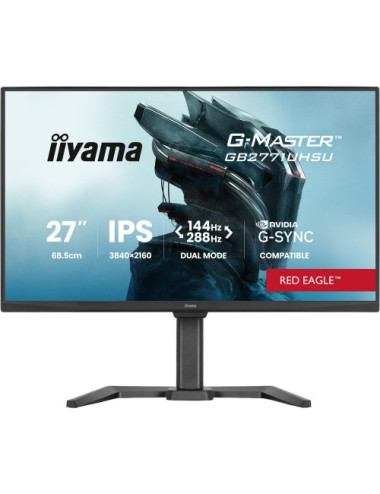 iiyama G-MASTER...