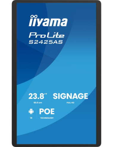 iiyama ProLite S2425AS-B1P...