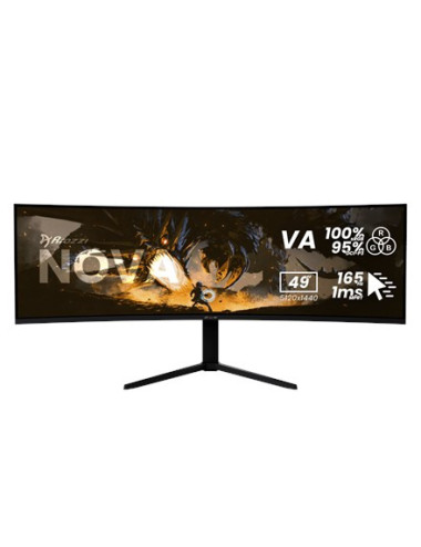 Arozzi TFT Nova 49" VA...