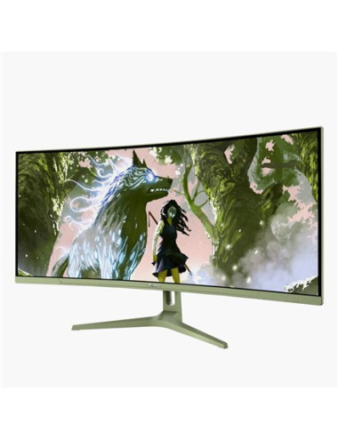 Arozzi TFT Nova 34" VA...