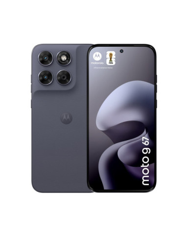 Motorola moto g67 17.3 cm...