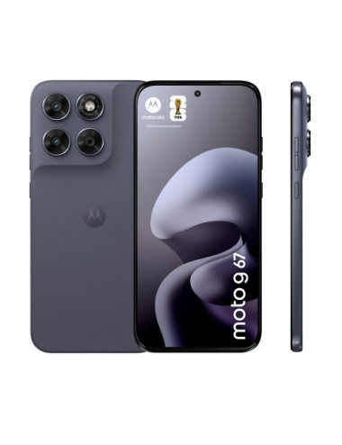 Motorola moto g67 17.3 cm...