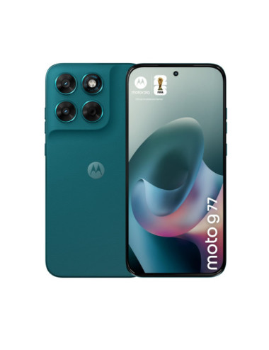 Motorola moto g77 17.3 cm...