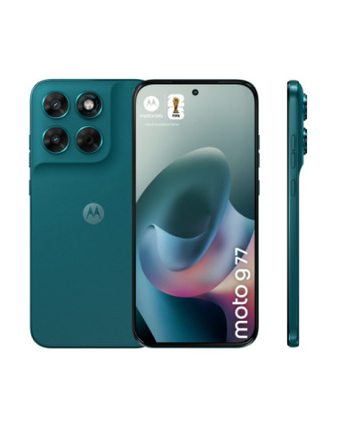 Motorola moto g77 17.3 cm...