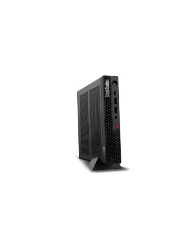 Lenovo ThinkStation P3 Tiny...