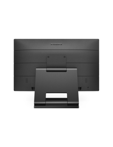 Philips LCD monitor with...