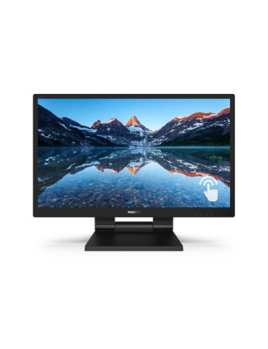 Philips LCD monitor with...