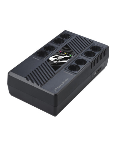 PowerWalker VI 1000 MS...