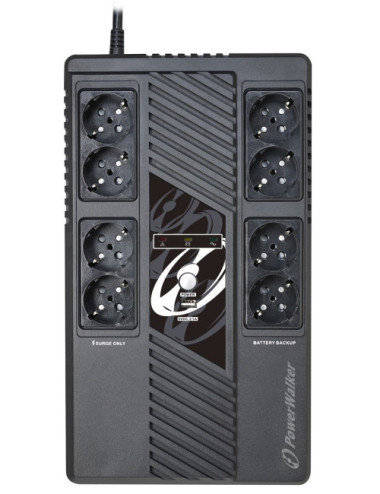 PowerWalker VI 1000 MS...