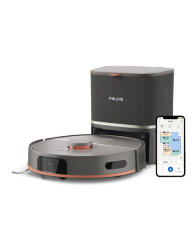 Philips XU5100/10 robot...