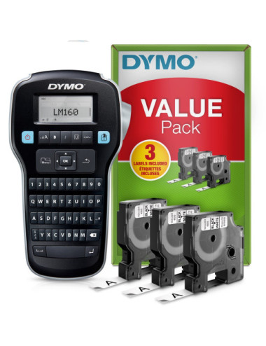 DYMO LabelManager 160...